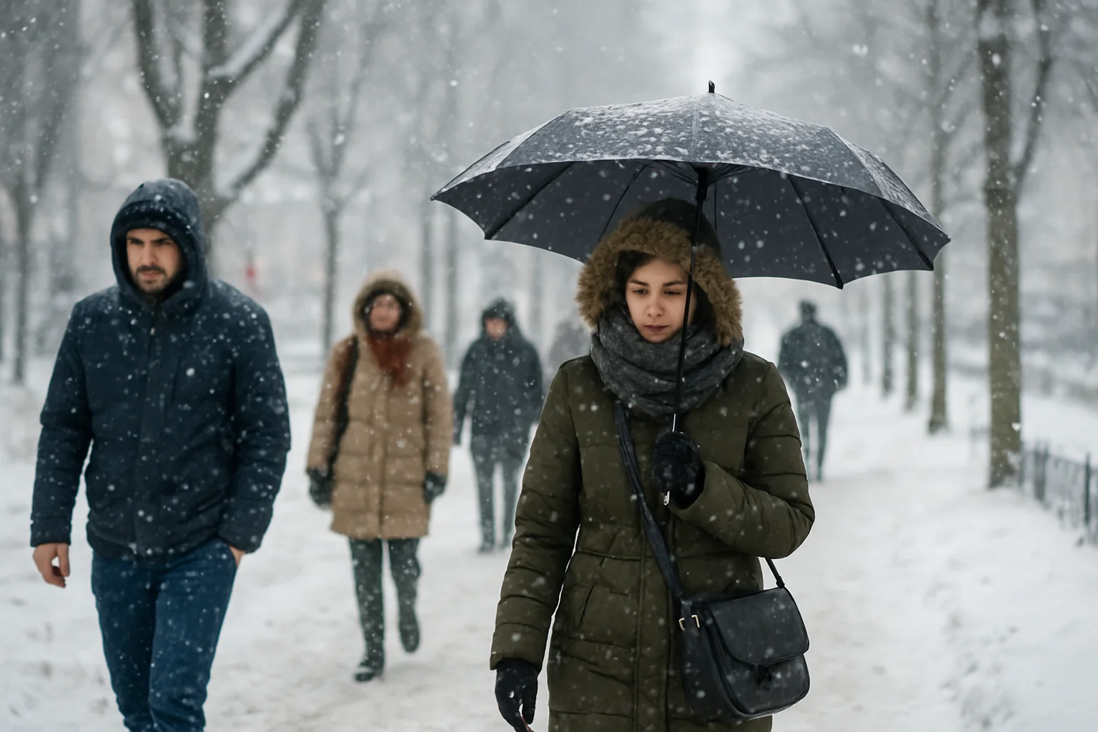 Vremea azi în Zalău – 7 februarie 2026