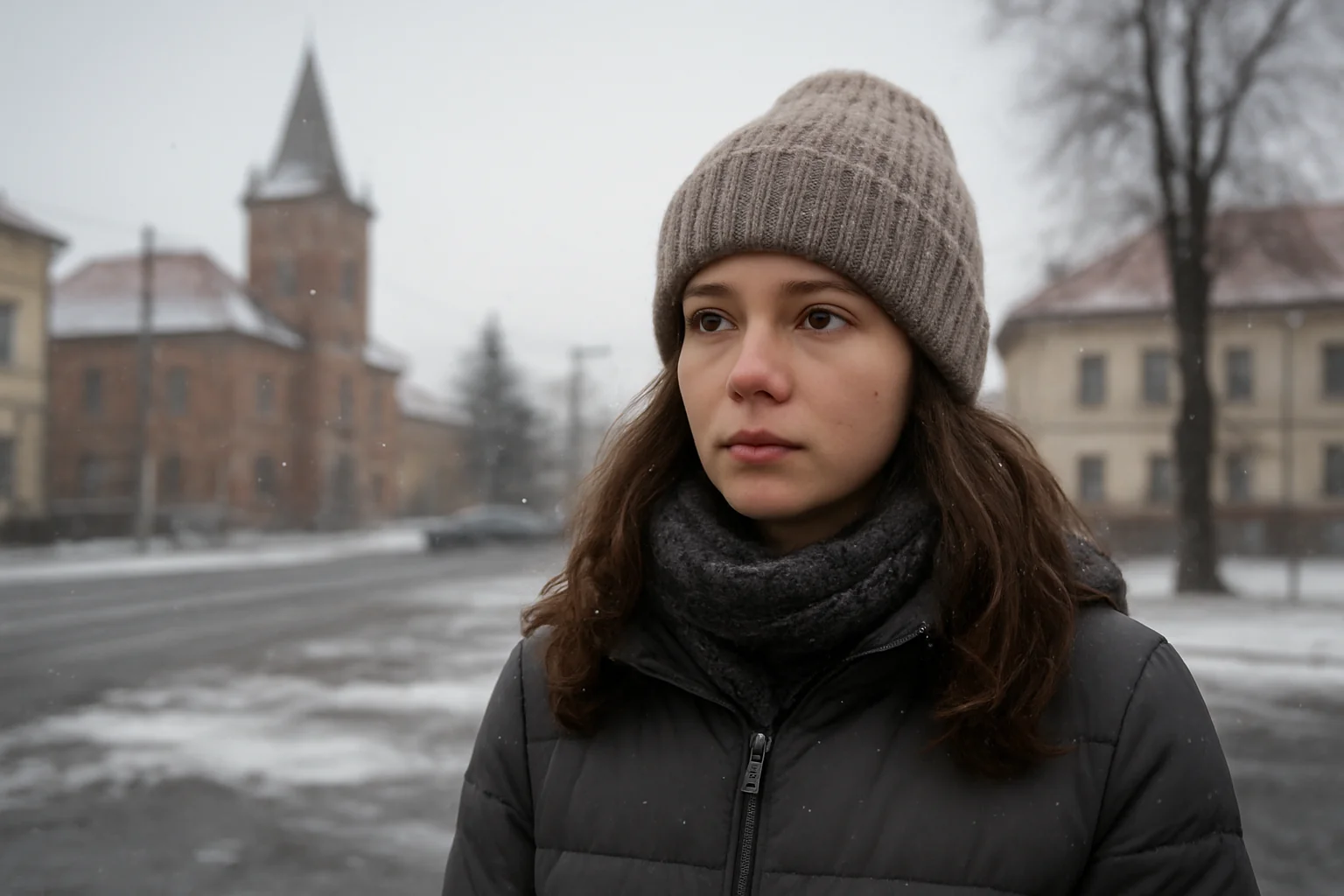 Vremea azi în Zalău – 7 ianuarie 2026