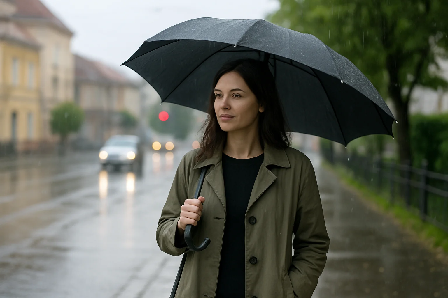 Vremea azi în Zalău – 7 mai 2026