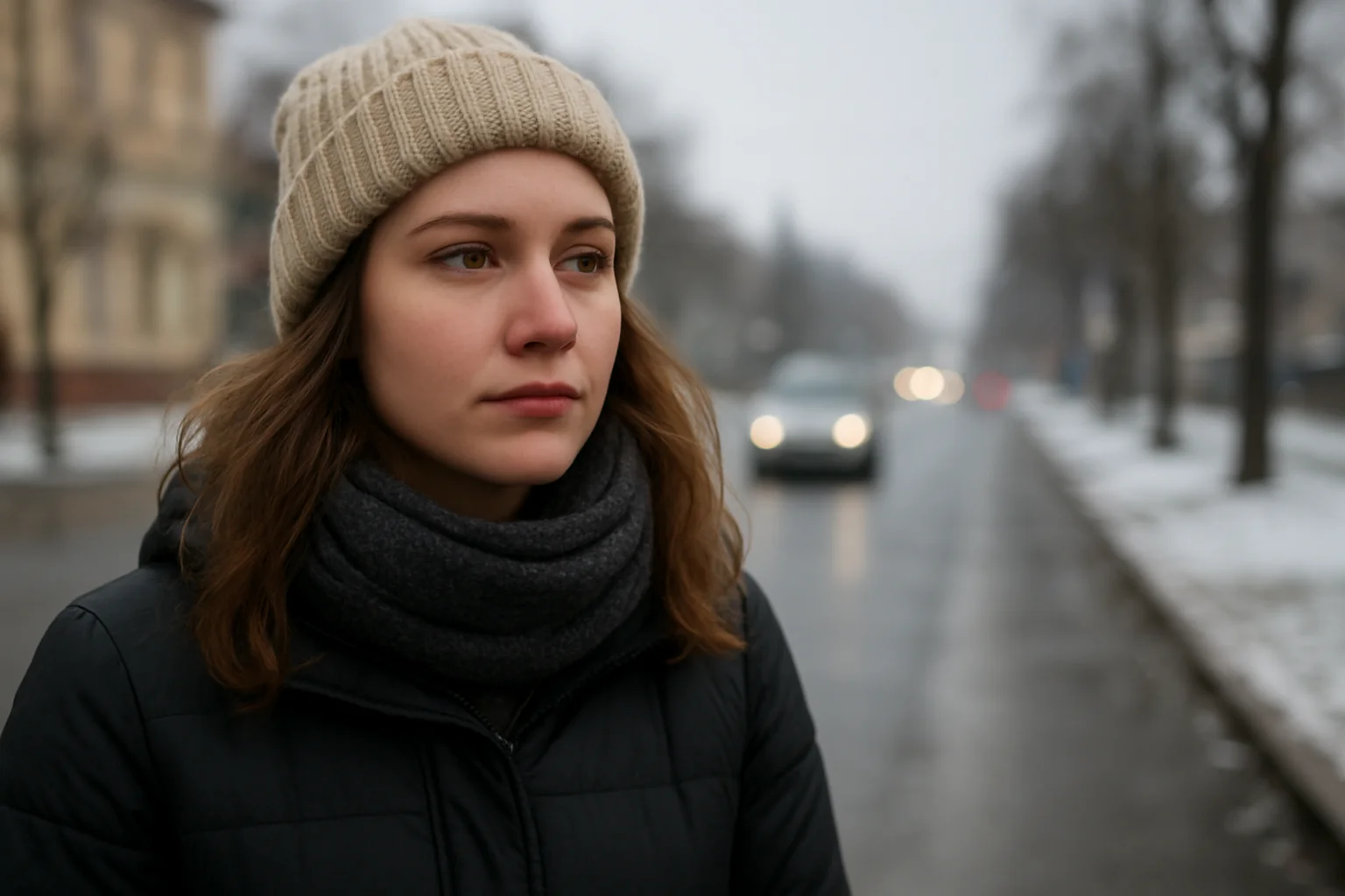 Vremea azi în Zalău – 8 ianuarie 2026
