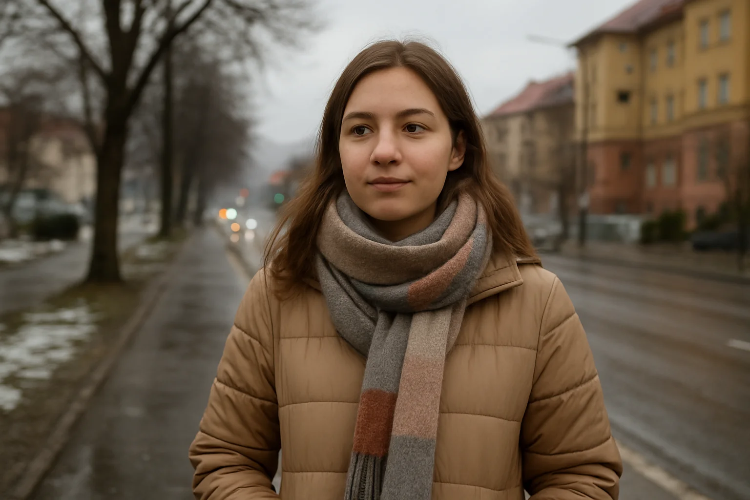 Vremea azi în Zalău – 8 martie 2026