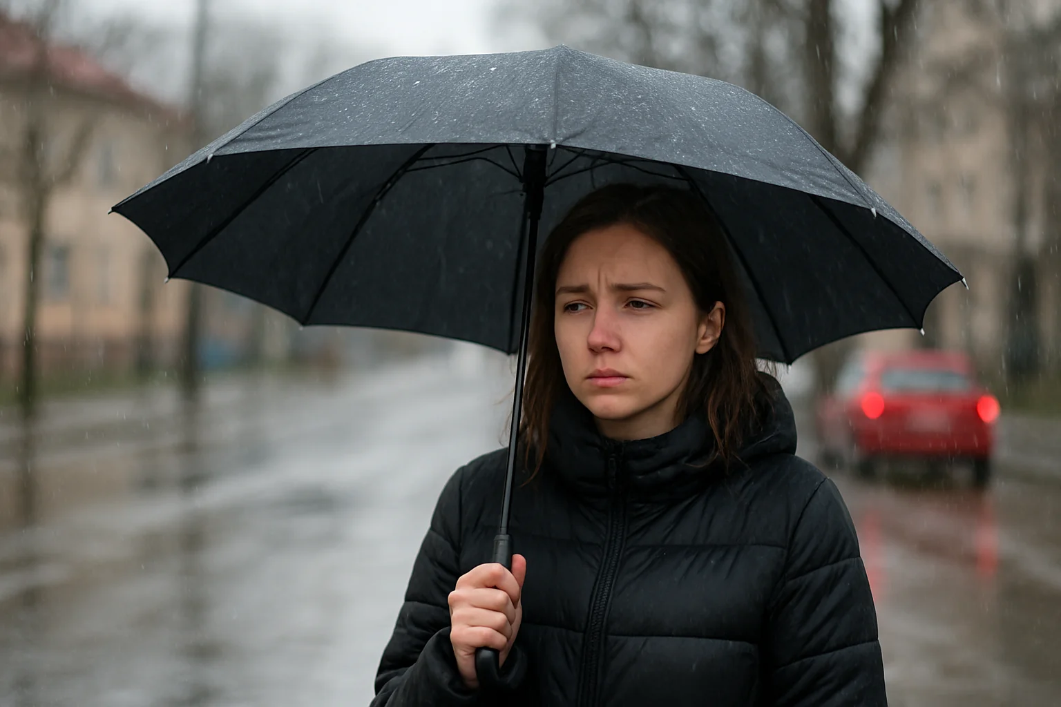 Vremea azi în Zalău – 9 aprilie 2026