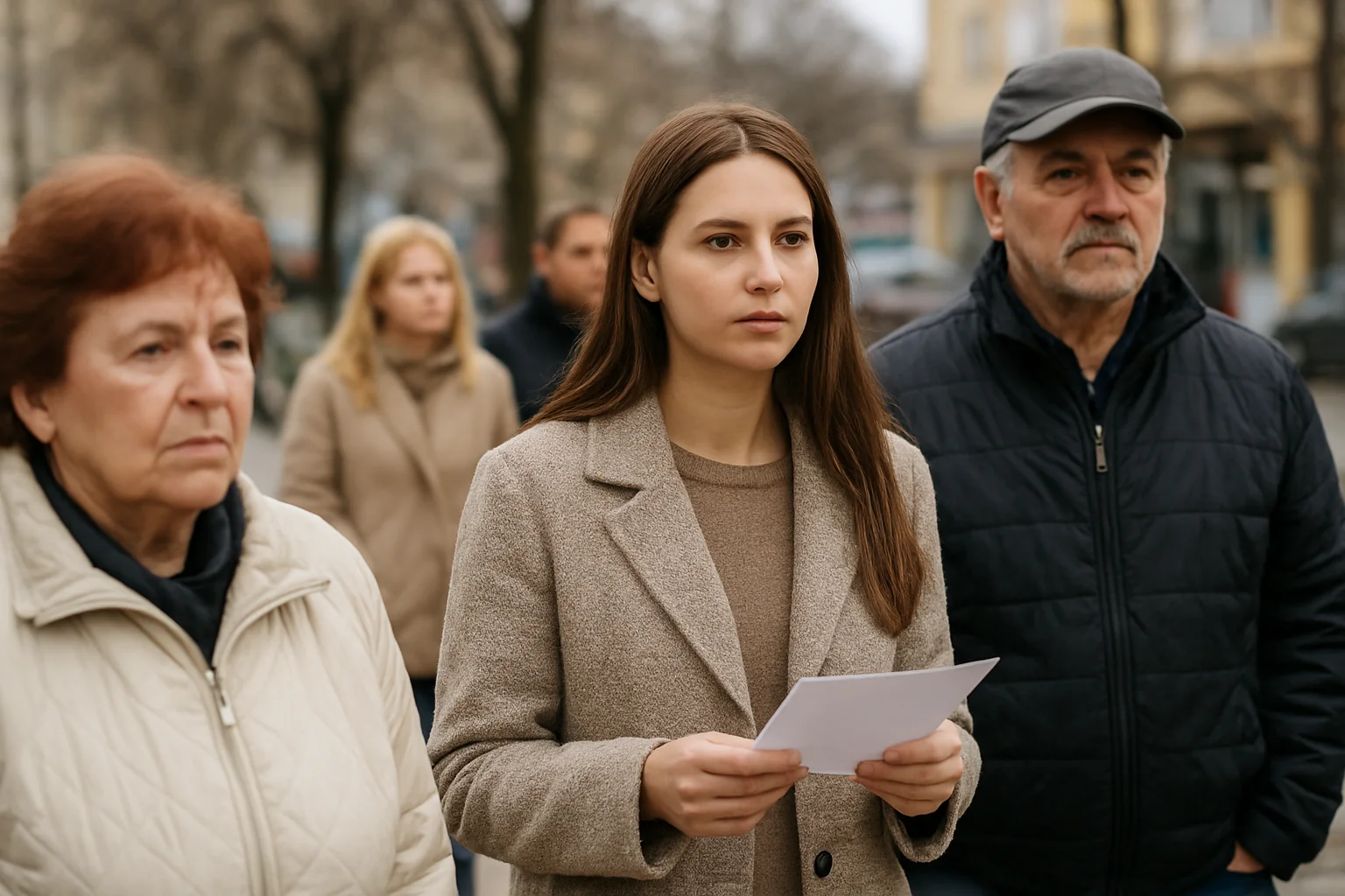 Zalau, 2026-03-16: Informații utile și Sfatul zilei pentru locuitorii orașului