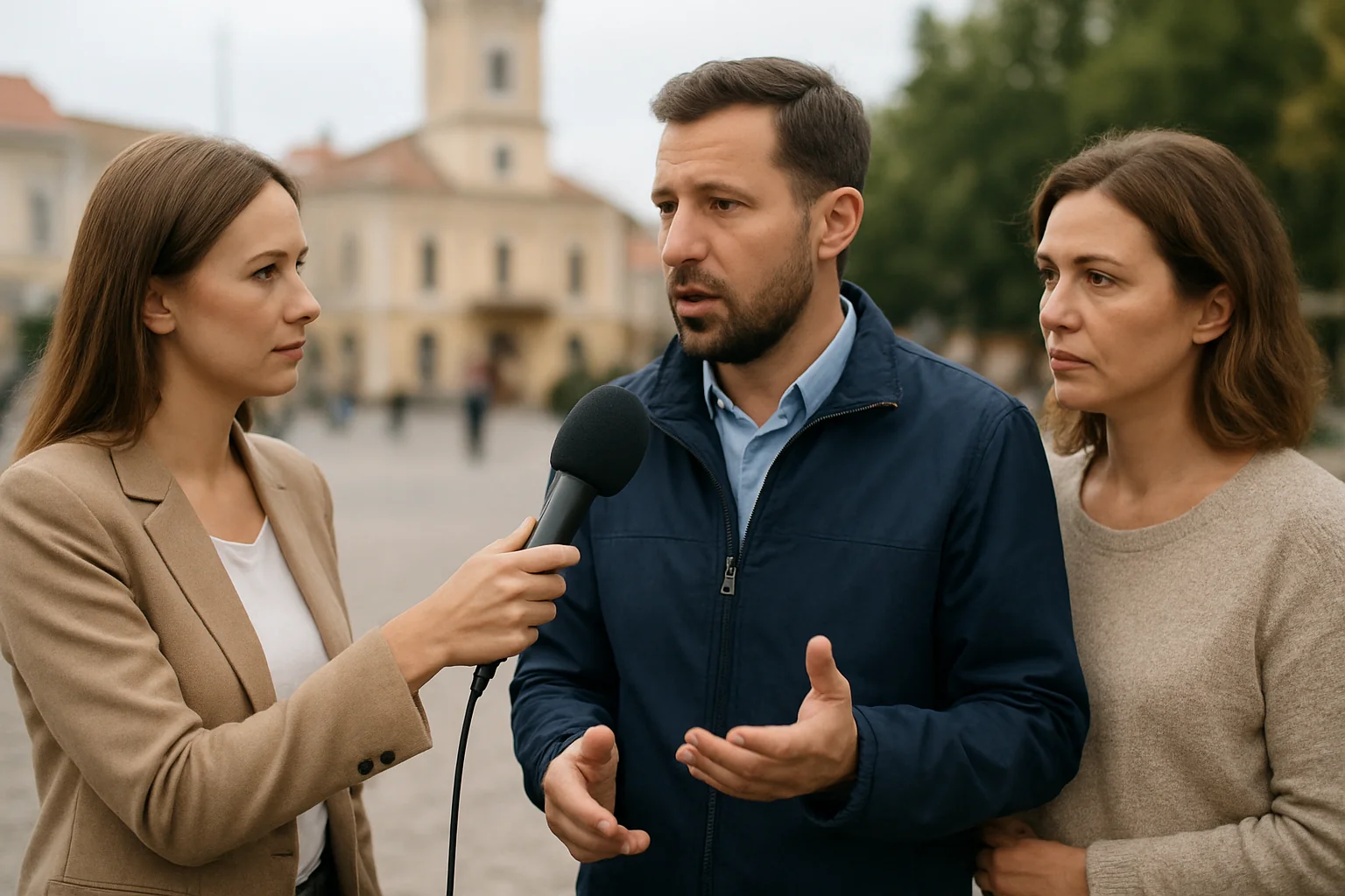 Zalău, 25 mai 2026: Evenimente locale și sfaturi utile pentru cetățeni