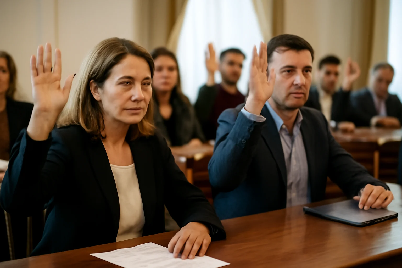 Zalău: proiect de interzicere a coroanelor funerare în cimitirul municipiului, în dezbaterea Consiliului Local