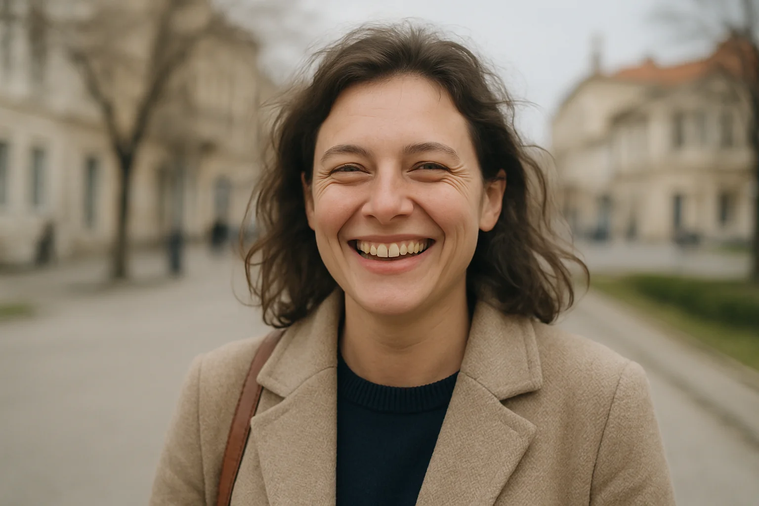 Zâmbetul zilei pentru cititorii din Zalău – 2026-03-24